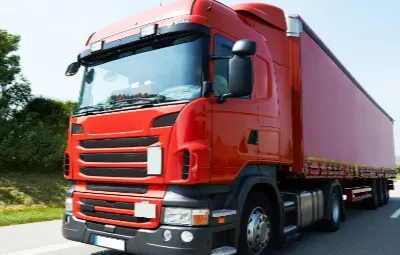 Konya Hacılar Ambar Kargo