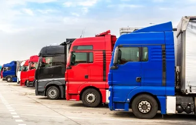 Konya Hacılar Ambar Nakliyat