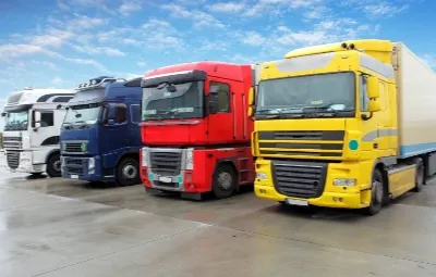 Konya Hacılar Nakliye Ambarı