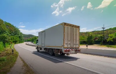 Konya ile Hacılar Arası Bulaşık Makinesi Taşıma
