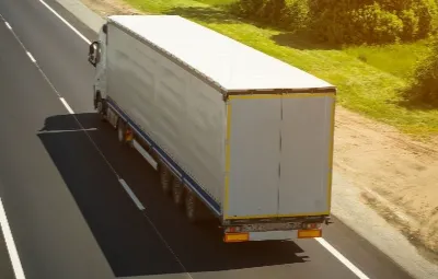 Konya ile Hacılar Arası Parça Eşya Taşıma