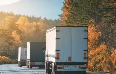 Konya ile Hacılar Arası Klima Taşıma